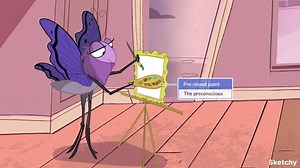 Psychoanalytic Perspective - Free Sketchy MCAT Lesson