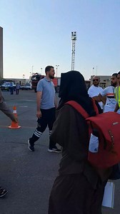 Mitiga International Airport مطار معيتيقة الدولي on Reels