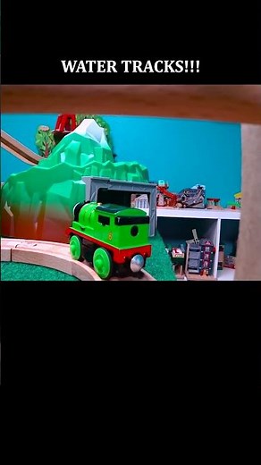 JOIN US ON OUR WATER ADVENTURE TRACK BUILDS!!