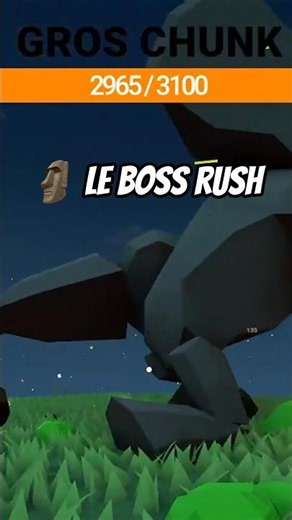 🗿 BOSS RUSH ON MUCK with @leonneblack