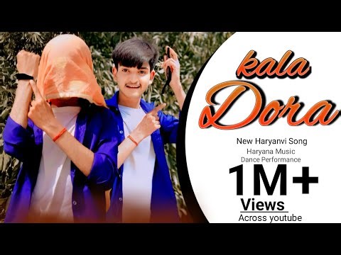 KALA DORA ( OFFICIAL VIDEO ) Full Song Out | Ajju Ambawata | Mini | Harendra Nagar