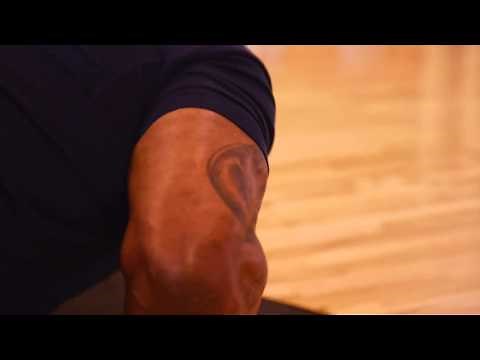 How to Gain Muscle Mass by Doing Pushups