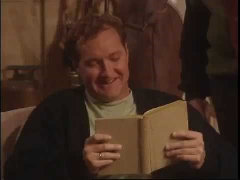 Davis Rules S01E03 The Trouble with Woman