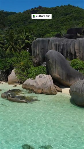 Dreaming of paradise? 🇸🇨 Seychelles has it all – from world-class beaches and mouthwatering Creole food to giant tortoises, lush nature trails, and the ultimate island escape. Click the link below to discover more! 🌴🏝️✨ https://theculturetrip.com/africa/seychelles/articles/12-reasons-why-you-should-visit-seychelles-at-least-once?utm_content=feed&utm_medium=social&utm_source=facebook | Culture Trip