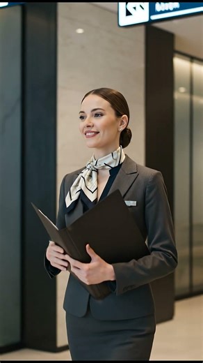 VIP Check In Manifest Slide