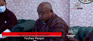 14K views · 308 reactions | Current Affairs: 45th Meet the Press | Bhutan Today | Facebook