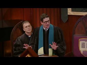 First United Methodist Houston, July 14, 2024, Full Service