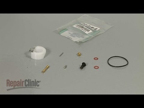 Cub Cadet Snowblower Won't Start? Carburetor Kit #951-14154