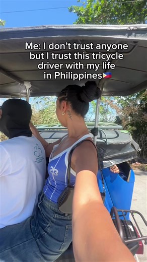 Exploring Filipino Transportation: Tricycles and More