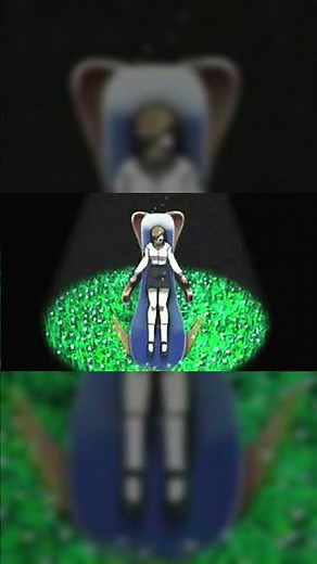 Fireworks in The Silver Case