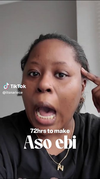 Mastering Aso Ebi: DIY Fashion for Your Wedding