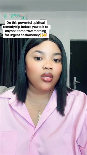 Powerful Spiritual Tip for Attracting Money