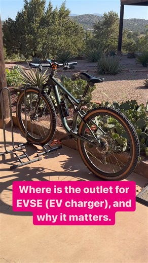 23K views · 243 reactions | There is no definitive answer about GFCI protection on hardwired EV chargers outside dwelling units. The decision will have to be made by the inspector. See 90.4, 110.3(B), 210.8(F), and 625.54. | Mike Holt Enterprises | Facebook