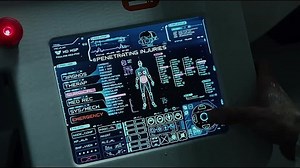 Prometheus (2012) Workprint Edition (Extended Edit)