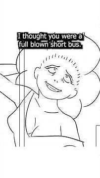 #azfk and Volt have a sleepover - SNEAK PEEK