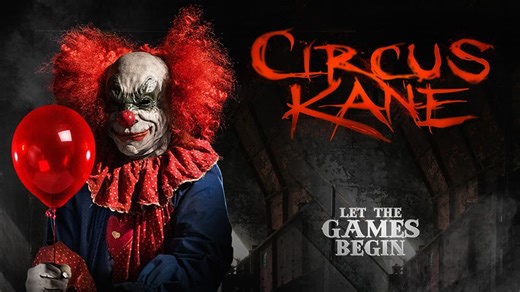 Circus Kane (2017)