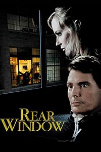 Rear Window - Where to Watch