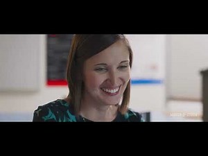 Master of Design at the University of Cincinnati