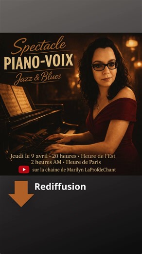 Rediffusion Show Jazz