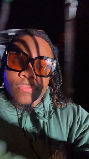 Didn’t change tonight but BALTIMORE YALL ARE HERE ON TONIGHT!!!!! | Ishmael Ferguson