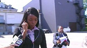 Wrestler Kurt Angle Not Guilty Of Harassing Ex-Girlfriend