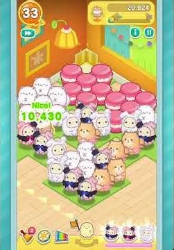 Sumi Sumi ｡‧*⋆ Area 3 | Stage 46