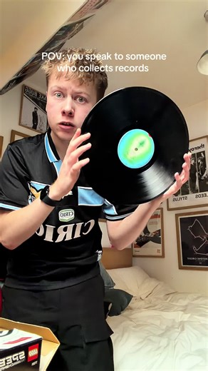 Understanding Vinyl Records and Record Collecting