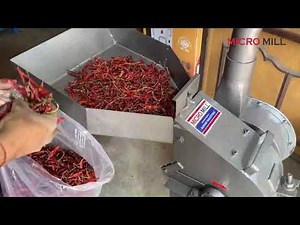 Mirchi Grinder Machine Commercial Masala Grinder मसाला मशीन M: +91 8487036644 /96387 11144