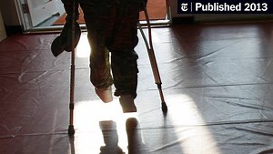 And This Was Called Care? The Walter Reed Story