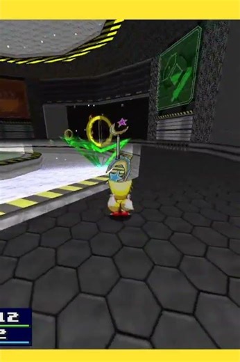 Wait that was my Twinkle Star tho. #funny #memes #pso2