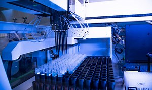 Princeton University will open COVID-19 testing laboratory for campus community