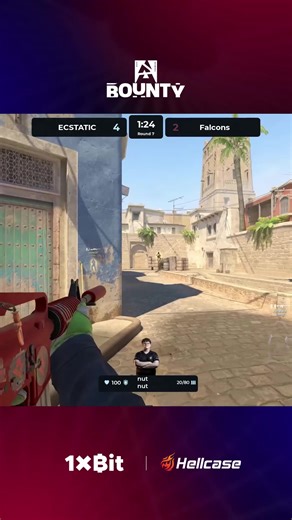 CS2 Bounty 2026 Season 1: Intense Championship Battles