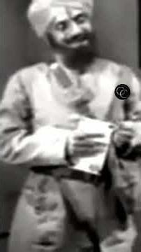 Back then, no VFX…but Tamil cinema still pulled off 11-getup magic from a novel! #shorts #didyouknow