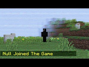 Playing BANNED Horror Mod in Minecraft! | The Broken Script!