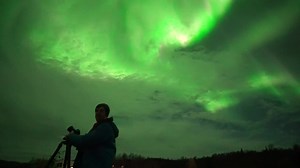 11K views · 308 reactions | The Northern Lights are set to be...