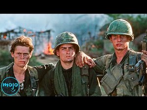 Top 10 Controversial Movie Scenes Based on Real Life Events