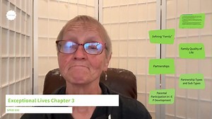 Lecture 1 Chapter 3 Quality of Life