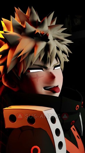 Bakugou and Deku Carpool | Fan Request