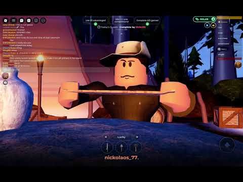 Me playing outlaster classics with gameplay and voting part 1