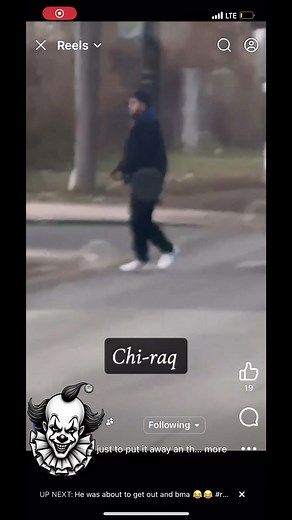 Exploring the Streets of Chicago: A Day in the City
