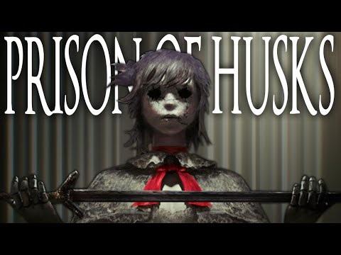Prison of Husks is the game I never thought I needed