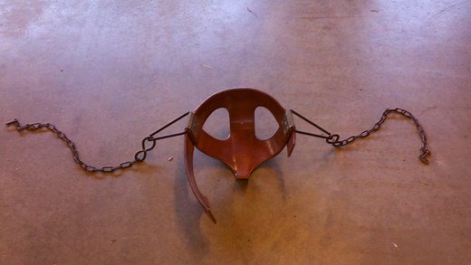 Man vs. Machine Rescue Awareness