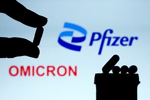 FDA Authorizes Pfizer Pill To Treat COVID-19