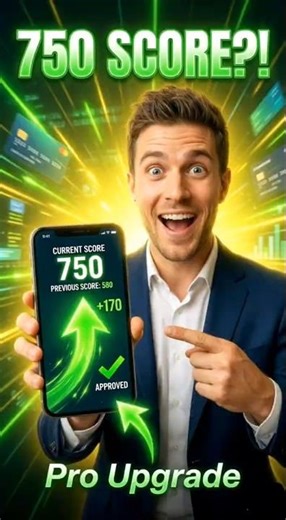 3 Credit Score Hacks That Actually Work (USA Guide)