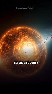 307K views · 5.9K reactions | The Fine-Tuning of the Universe | Conscious | Facebook