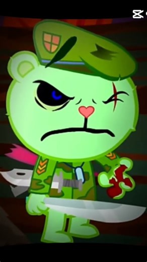 happy tree friend amnesia