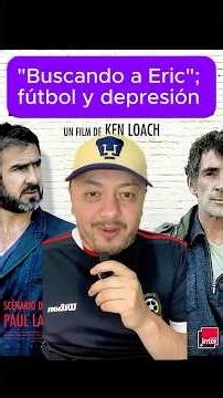 "Looking for Eric": Football and Depression