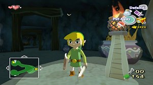 The Legend Of Zelda The Wind Waker Gc Iso Download