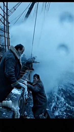 CLASSIFIED FILE #73: The Arctic's Unsolved Frozen Horror | EPISODE 1 #horror #scary #ghost