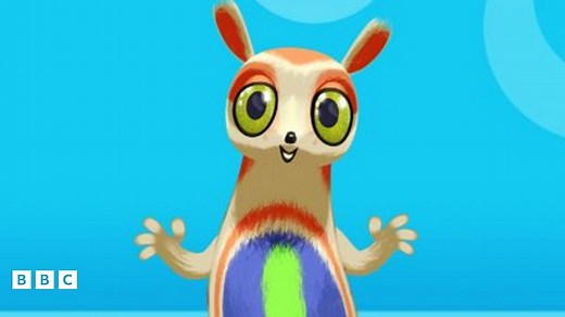 Get to know the Numtums!
